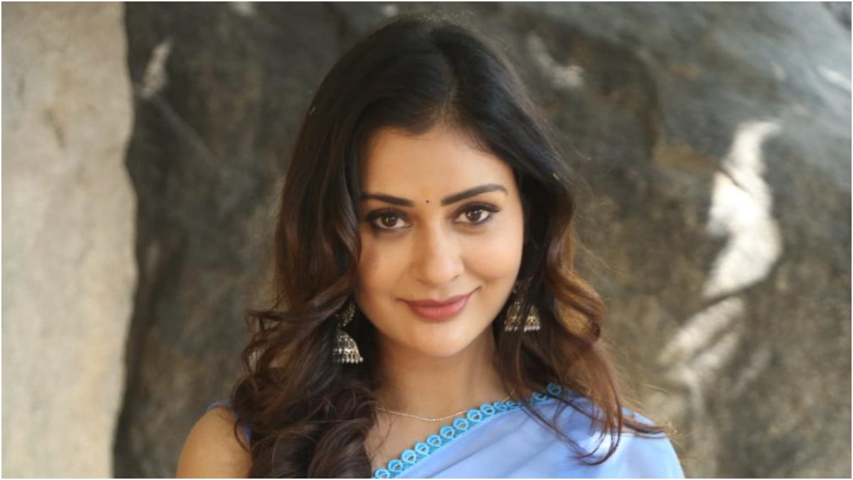 Payal Rajput: ‘వెంకటలచ్చిమి’గా పాయల్... గ్లామరస్ లేడీతో పాన్ ఇండియా ప్రేమలో పడుతుందట