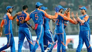 IND vs ENG: टीम इंडिया का स्टार बल्लेबाज चोटिल? इंग्लैंड के खिलाफ दूसरे टी20 मैच से हो सकता है बाहर; रिपोर्ट में बड़ा खुलासा