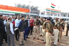 Republic Day 2025: MP में गणतंत्र दिवस समारोह की तैयारी, इंदौर में CM मोहन यादव फहराएंगे तिरंगा