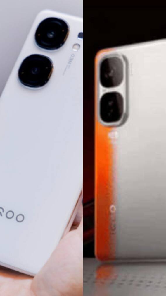 iQOO Neo 10R भारत में जल्द होगा लॉन्च! इन दमदार फीचर्स के साथ देगा फ्लैगशिप परफॉरमेंस