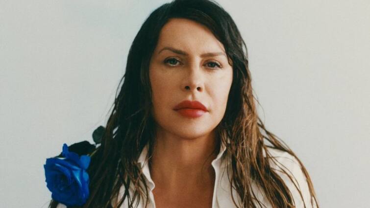 Spanish actress nominated for 97th Oscars for best actress for emilia Perez ஆஸ்கர் விருதுக்கு பரிந்துரை செய்யப்பட்ட முதல் திருநங்கை..யார் இவர் ?