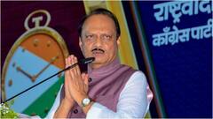 'सरपंच की हत्या में शामिल लोगों को हो फांसी', डिप्टी सीएम अजित पवार का बड़ा बयान