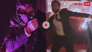 रणबीर कपूर की तरह बीच शादी में दोस्त ने मारी एंट्री, बदतमीज दिल पर किया जोरदार डांस