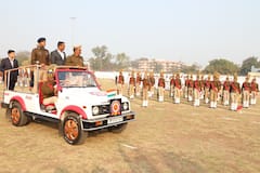 Republic Day 2025: MP में गणतंत्र दिवस समारोह की तैयारी, इंदौर में CM मोहन यादव फहराएंगे तिरंगा