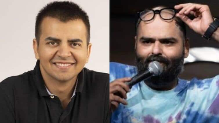 Kunal Kamra Takes Another Jibe At Ola CEO Bhavish Aggarwal, Calls Him 'Morally Bankrupt'