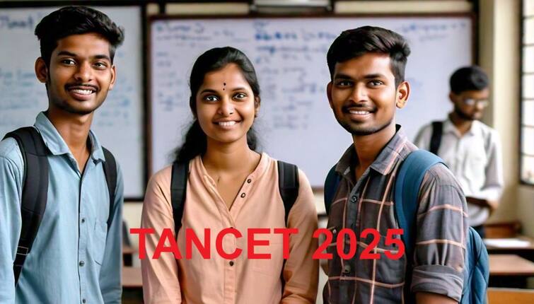 Tancet 2025 ceeta Application registration began know exam fees, eligibility and other details Tancet 2025: தொடங்கிய விண்ணப்பப் பதிவு; டான்செட் தேர்வு கட்டணம், தகுதி, விண்ணப்ப வழிமுறைகள் இதோ!