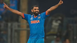 Will Mohammed Shami Play In IND vs ENG 2nd T20I At Chennai Team India Probable Playing 11