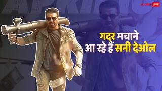 Jaat Release Date:  जाट की रिलीज डेट का ऐलान, इस दिन बॉक्स ऑफिस पर गदर मचाने आ रहे हैं सनी देओल