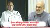 Sharad Pawar : खरं म्हणलं तर हे काय कोल्हापूरचे संस्कार वाटत नाहीत, अमित शाह कोल्हापूरला शिकले की आणखी कुठं माहिती नाही : शरद पवार