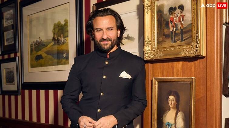 saif ali khan stabbing Case fingerprints matched with accused attacker shariful सैफ अली खान केस में गलत चोर पकड़ा गया? फिंगरप्रिंट को सबूत बनाएगी पुलिस