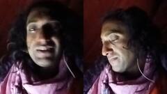 IIT वाले बाबा अभय सिंह ने बदला लुक, क्लीन शेव के बाद पहचानना हुआ मुश्किल!