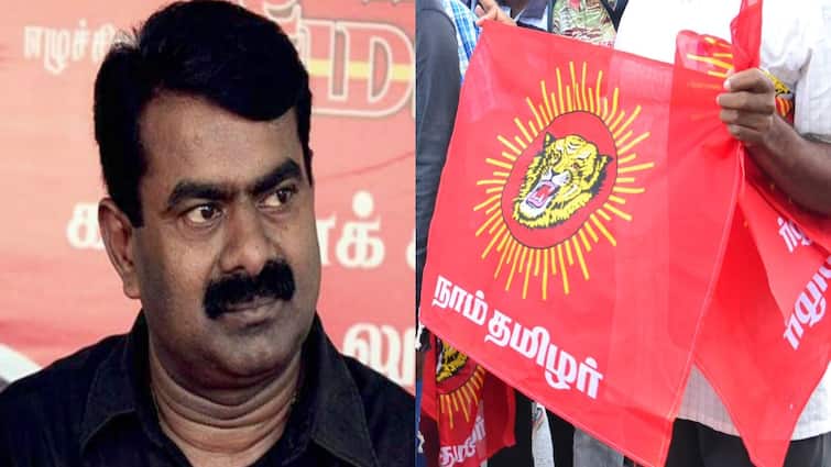 New Case Filed Against Seeman for not Following Election Commission Rules New Case on Seeman: வழக்கு வேட்டை நடத்தும் சீமான்... இப்படியா தொடர்ந்து கேஸ் வாங்குறது.?