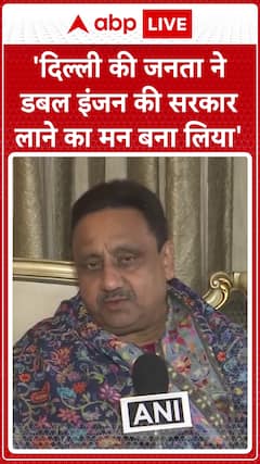 Delhi Voters Set to Welcome 'Double-Engine Government,' Says Praveen Khandelwal