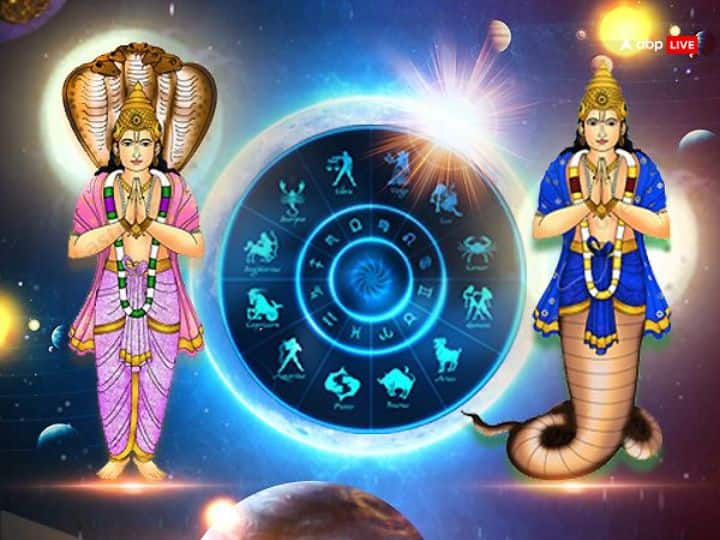 Both Rahu and Ketu are such elusive planets that go vomiting. At this time Rahu is seated in Pisces, while Ketu is seated in Virgo.
