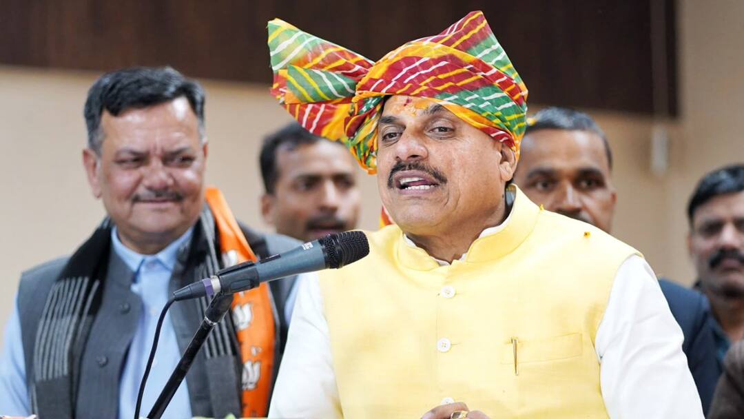 MP Liquor Ban: CM Mohan Yadav can take a decision in the cabinet meeting in Maheshwar ANN MP में इन 17 जगहों पर होगी शराबबंदी, महेश्वर में कैबिनेट में फैसला ले सकते हैं CM मोहन यादव