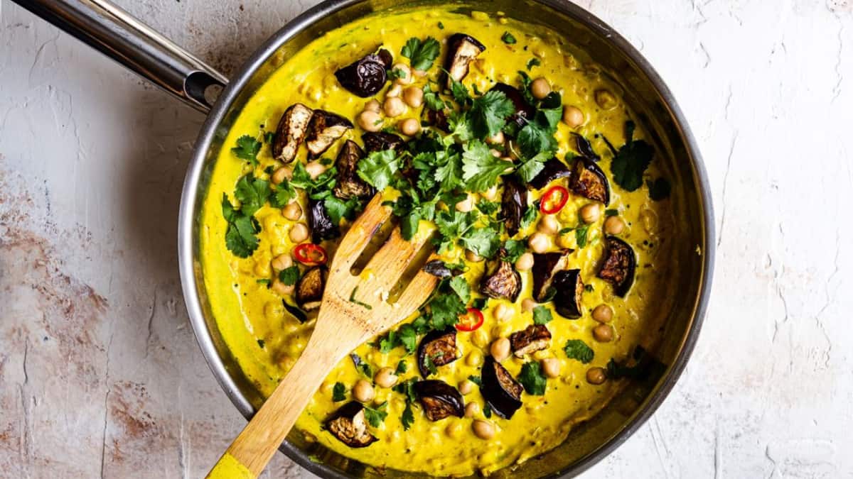 (Image Source: Pinterest/lazycatkitchen)