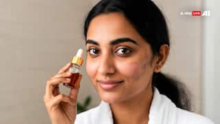 चेहरे पर पड़ गई हैं काली झाइयां तो ये घरेलू उपाय आएगा आपके काम, तुरंत दिखेगा फायदा