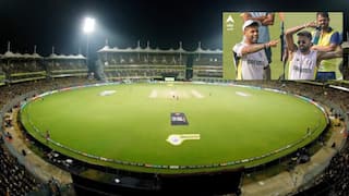 IND Vs ENG 2nd t20 chennai chepuak stadium pitch report records highest scores t20is details in tamil