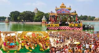 Madurai festival 2025: வருகிறது சின்ன சித்திரைத் திருவிழா.. மதுரை மக்களே கொண்டாட ரெடியா?