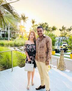 Virender Sehwag-Aarti Love Story: बचपन में हुई वीरेंद्र सहवाग और आरती की मुलाकात, फिर ऐसे हुई लव स्टोरी की शुरुआत