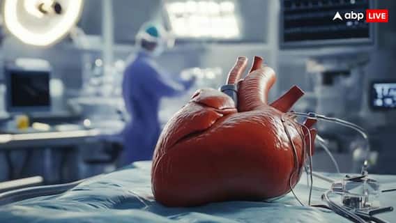 पहली बार इंसान में धड़का मशीन वाला दिल, जान लें कहां हुआ चमत्कार