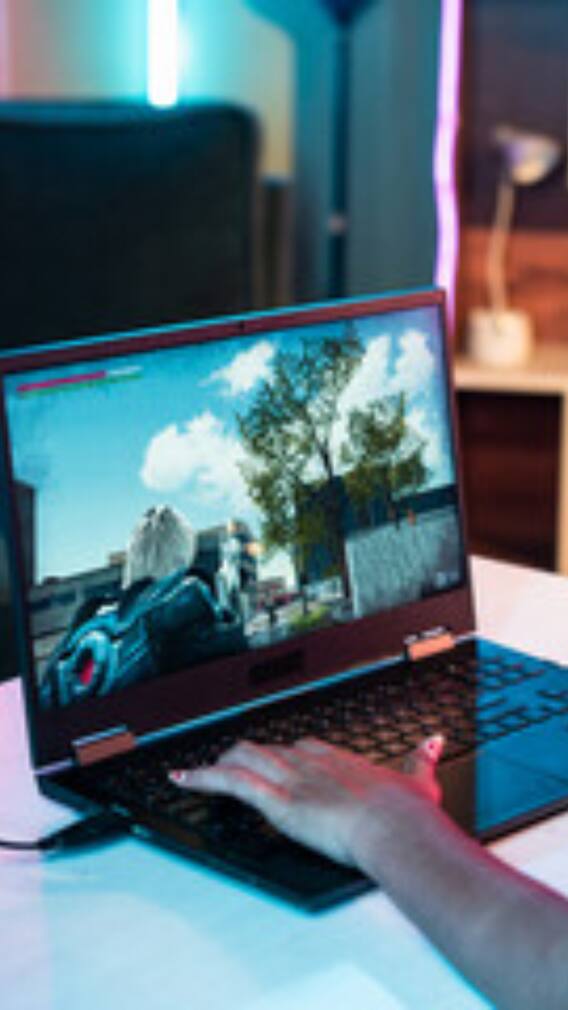 50 వేల లోపు వచ్చే బెస్ట్ గేమింగ్ ల్యాప్‌టాప్స్ ఇవే