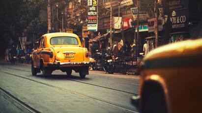 Kolkata Yellow Taxi News Ambassador Era May End But Yellow Taxis Will Stay On Roads Kolkata’s Ambassador Era May End, But Yellow Taxis Will Stay On Roads: Report