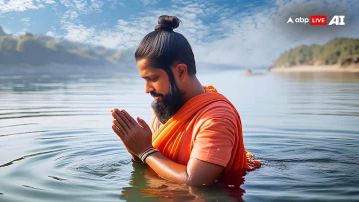 Amrit and royal baths are performed on special dates during Mahakumbh. These dates are fixed on the basis of planetary movements and special conditions. After Mahashivaratri, Basant Panchami will be held on 3 February, Magh Purnima on 12 February and royal bath on Mahashivaratri on 26 February.