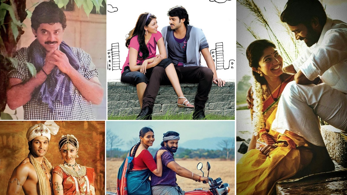 Friday TV Movies: వెంకీ ‘చంటి’, ప్రభాస్ ‘డార్లింగ్ టు అల్లు అర్జున్ ‘వరుడు’, రిషభ్ శెట్టి ‘కాంతార’ వరకు- ఈ శుక్రవారం (జనవరి 24) టీవీలలో వచ్చే సినిమాలివే..