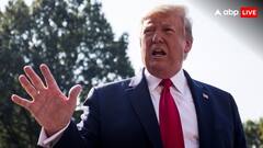 ट्रंप को बड़ा झटका, US में जन्म लेने वाले बच्चों को मिलती रहेगी नागरिकता, जज ने आदेश पर लगाई रोक