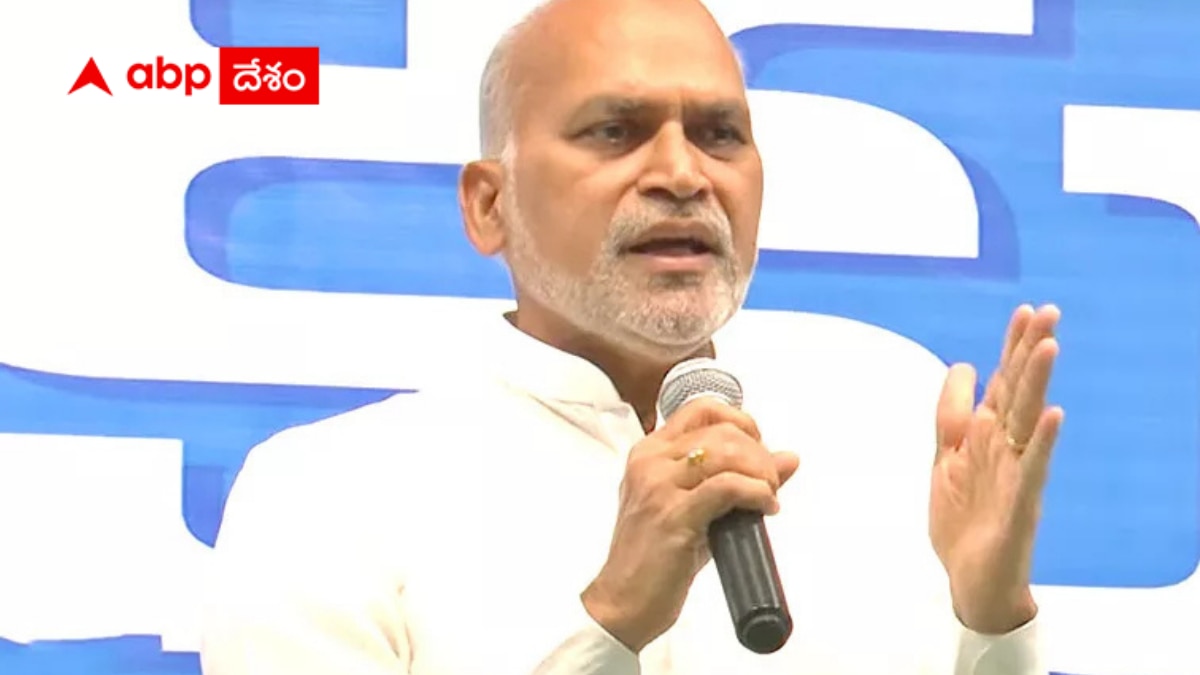 Another shock for YSRCP: రాజ్యసభకు అయోధ్య రామిరెడ్డి కూడా గుడ్ బై - వచ్చే వారం రాజీనామా ?