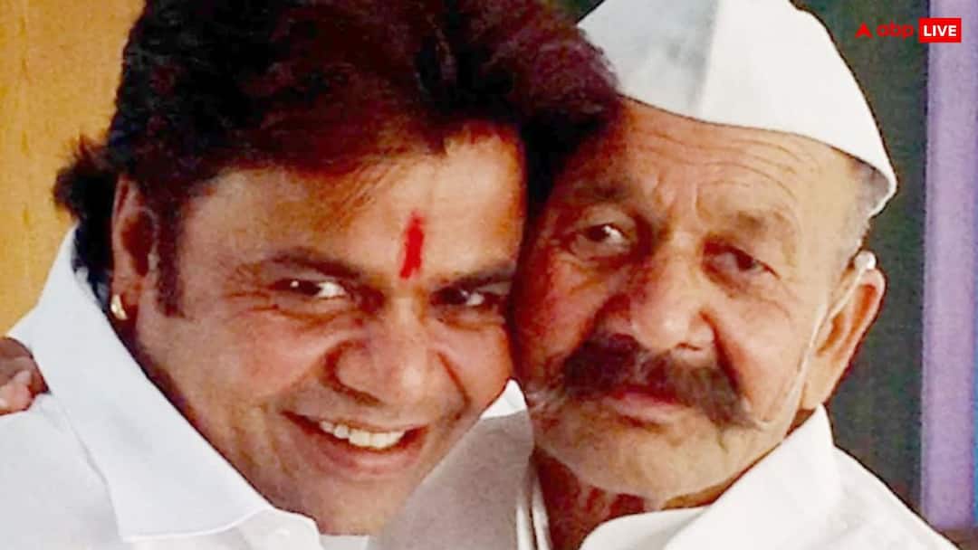 Actor Rajpal Yadav Father Naurang Yadav Passed Away Rajpal Yadav Father Death: राजपाल यादव के पिता का निधन, एम्स में चल रहा था इलाज
