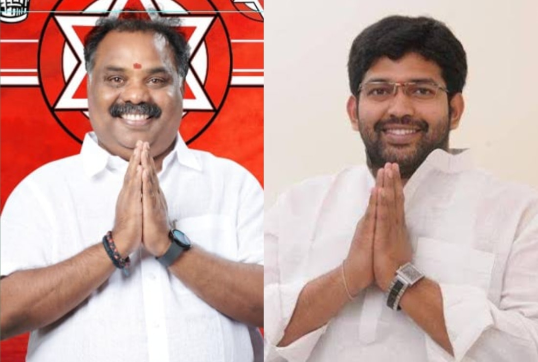 Rajangaram Politics: పచ్చగడ్డి వేస్తే భగ్గు! రాజానగరంలో ఎమ్మెల్యే వర్సెస్‌ మాజీ ఎమ్మెల్యే