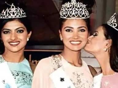 Dia expressed excitement about meeting Shah Rukh Khan, who was one of the pageant judges.