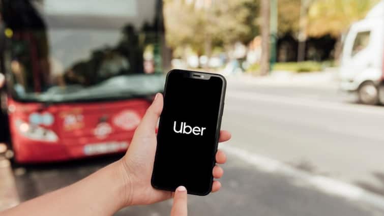 does Uber charge phone model-based pricing in India here is what company says
