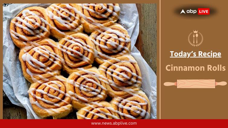 Irresistible Homemade Cinnamon Roll Recipe Irresistible Homemade Cinnamon Roll Recipe