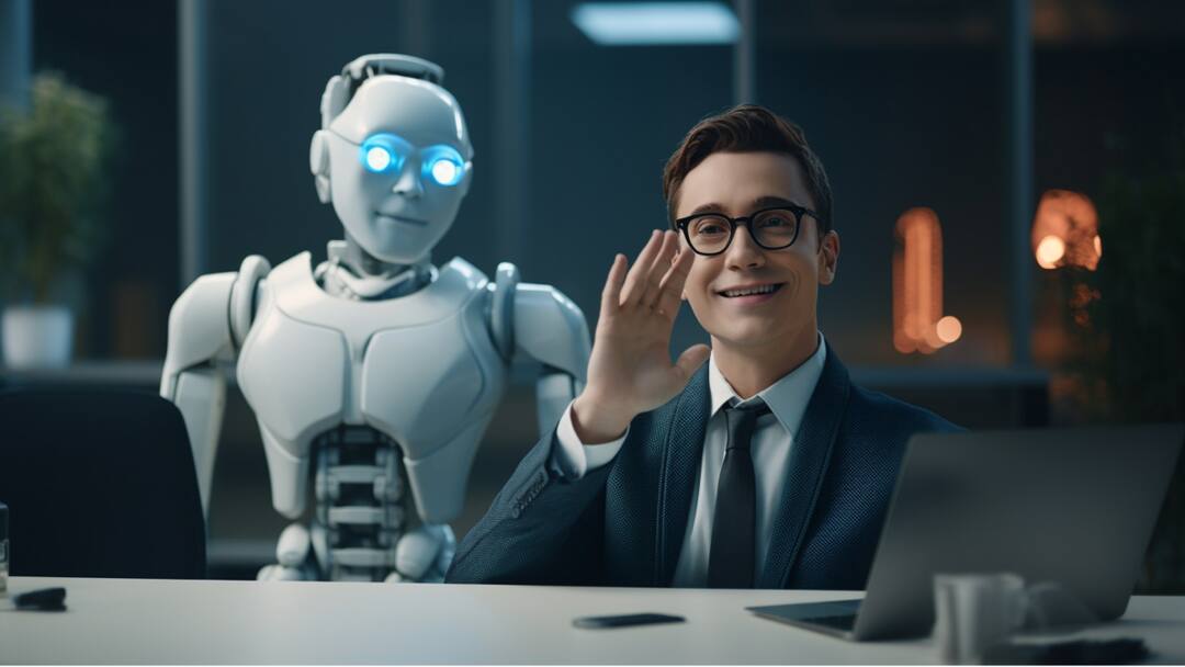 You’ve Got The Skills, But Can You Say It Right? How AI Is Helping Indians Crack The Interview Code How AI Is Helping Indians Crack The Interview Code You’ve Got The Skills, But Can You Say It Right? How AI Is Helping Indians Crack The Interview Code