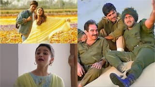 इन बॉलीवुड गानों के बिना अधूरा है 26 जनवरी का जश्न, सुनते ही दिल में भर जाएगा देशभक्ति का जोश