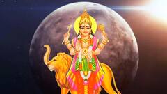 Budh Shani Yuti : तब्बल 30 वर्षांनंतर शनि आणि बुधाची युती; 3 राशींचा सुवर्णकाळ सुरू, नवीन नोकरीसह बँक बॅलन्समध्ये घसघशीत वाढ