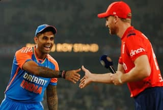 IND vs ENG: બીજી T20 મેચ માટે પ્લેઈંગ ઈલેવનની જાહેરાત, ટીમમાં થયો બદલાવ  