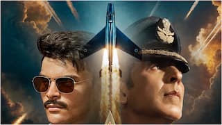 Sky Force: અક્ષય કુમારની સ્કાય ફોર્સ બોક્સ ઓફિસ મચાવી ધમાલ, જાણો પહેલા દિવસે કેટલી કરી કમાણી