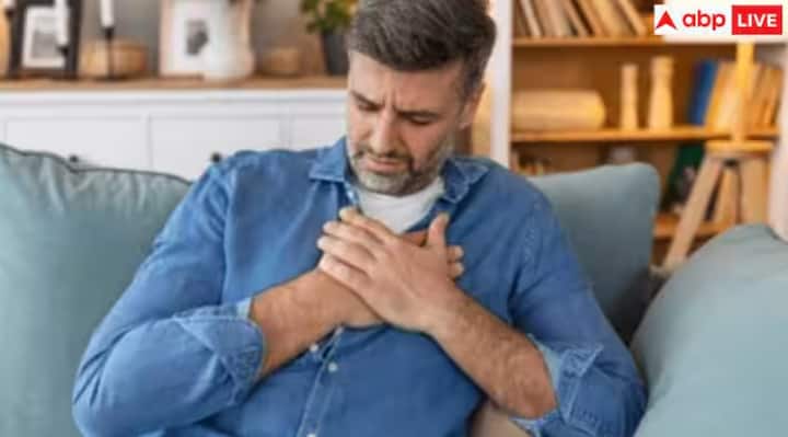 ਸਰਦੀਆਂ ਵਿੱਚ ਖਰਾਬ ਜੀਵਨ ਸ਼ੈਲੀ ਅਤੇ ਅਨਹੈਲਥੀ ਖੁਰਾਕ ਕਰਕੇ ਦਿਲ ਦੇ ਦੌਰੇ ਦੇ ਮਾਮਲੇ ਤੇਜ਼ੀ ਨਾਲ ਵੱਧ ਰਹੇ ਹਨ। ਸਵਾਮੀ ਰਾਮਦੇਵ ਨੇ ਦਿਲ ਨੂੰ ਮਜ਼ਬੂਤ ​​ਕਰਨ ਦਾ ਆਯੁਰਵੈਦਿਕ ਤਰੀਕਾ ਦੱਸਿਆ।