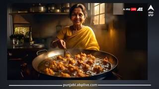 ਕੀ ਪਕੌੜਿਆਂ ਨੂੰ ਤਲਣ ਤੋਂ ਬਾਅਦ ਬਚੇ ਹੋਏ ਤੇਲ ਨੂੰ ਵਰਤਣਾ ਚਾਹੀਦਾ? ਜਾਣੋ ਕਦੋਂ ਬਣ ਜਾਂਦਾ ਇਹ ਜ਼ਹਿਰ