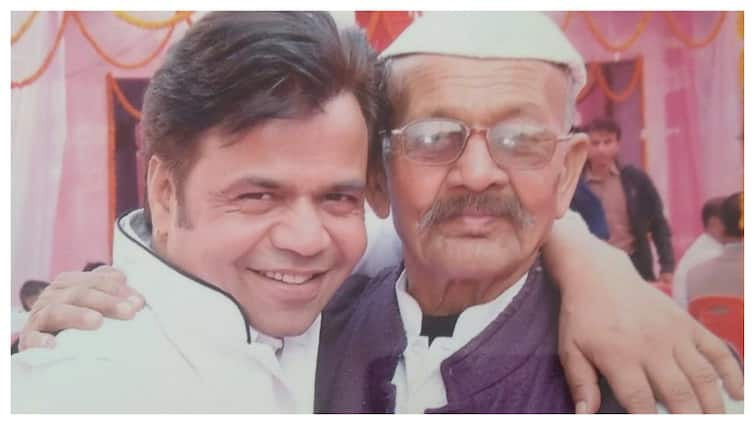 Rajpal Yadav's Father Naurang Yadav Passes Away In Delhi