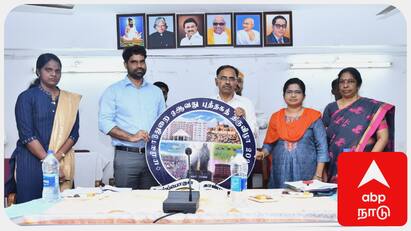 Book Fair in Mayiladuthurai will be held from January 31st to 10th tnn புத்தகப் பிரியர்களுக்கு குட் நியூஸ் - என்ன தெரியுமா?