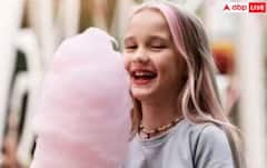 Cotton candy: સુતરફેણી બનાવવામાં કપડાને રંગવા માટેના કલરનો ઉપયોગ, કેન્સર જેવી ગંભીર બીમારીનો ખતરો