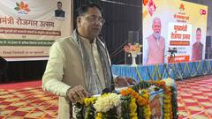 'गोविंद सिंह डोटासरा झूठ का ढोल', राजस्थान के मंत्री सुरेश सिंह रावत के बिगड़े बोल