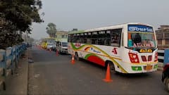 Train Cancel : ডানকুনি শিয়ালদা শাখায় বন্ধ ট্রেন, বালি ব্রিজেও বন্ধ একদিক, অবর্ণনীয় হয়রানি যাত্রীদের