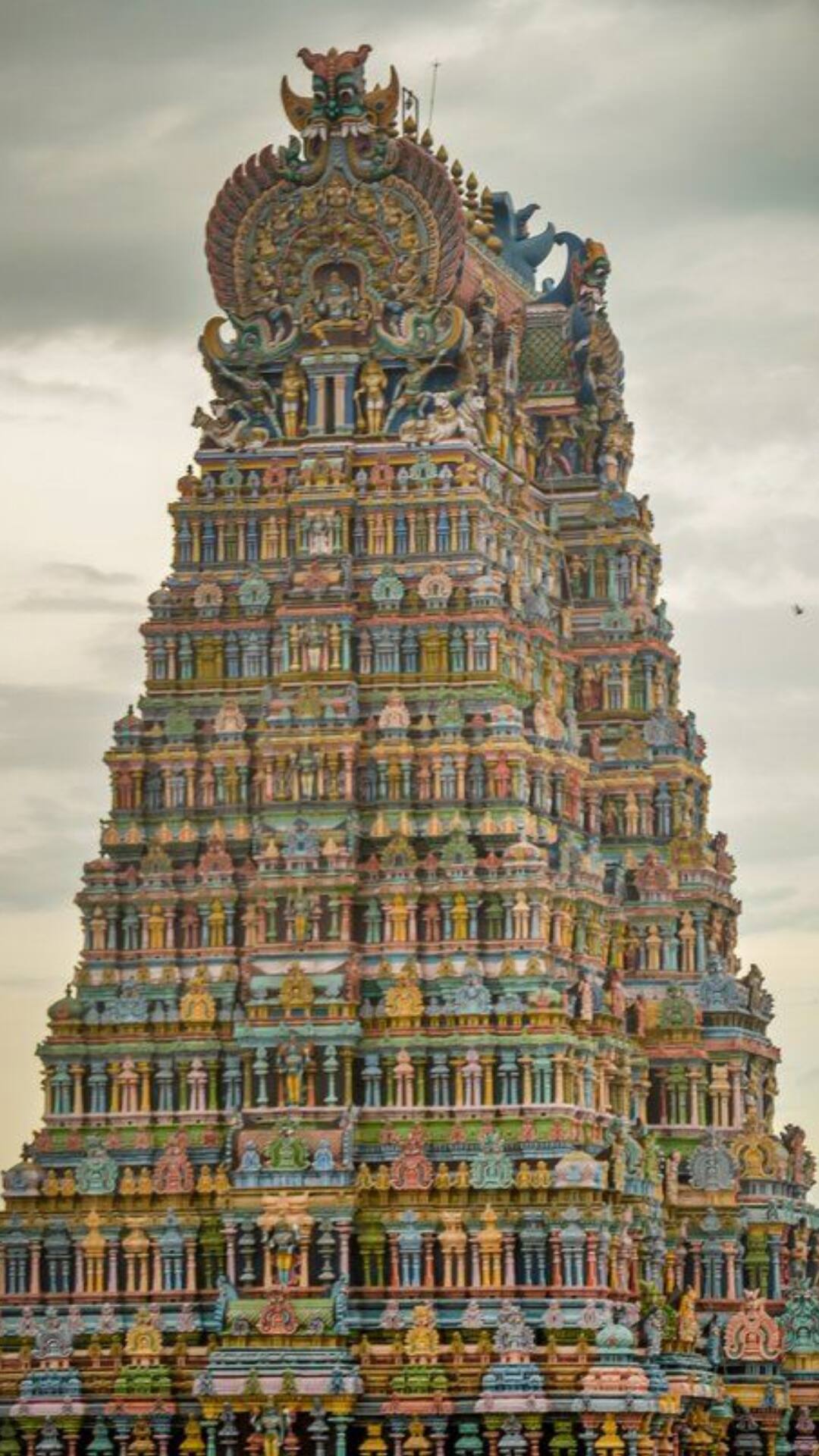Top 9 Places In South India Steeped In Fascinating Folklore And Mythology