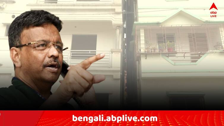 Kolkata Building Collapse Firhad Hakim claims leaning House are not dangerous if Structural Ability test passed Firhad On Building Collapse: 'হেলে পড়া বাড়ি মানেই বিপজ্জনক নয়..', বললেন ফিরহাদ হাকিম !